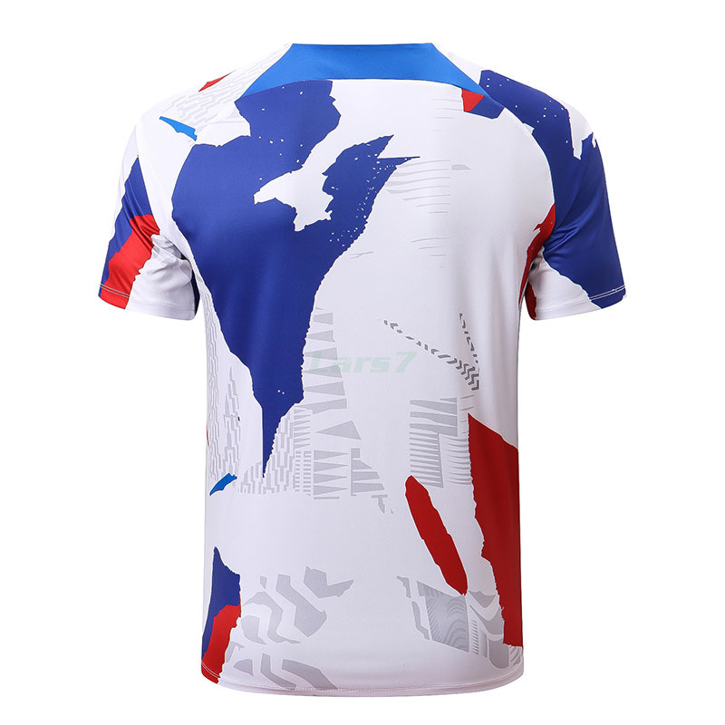 camiseta francia dembele