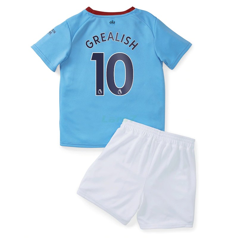 manchester city equipacion 2020