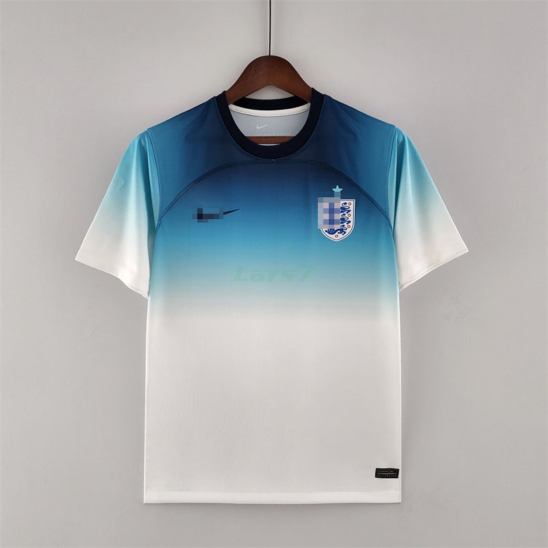 camiseta de futbol inglaterra nio