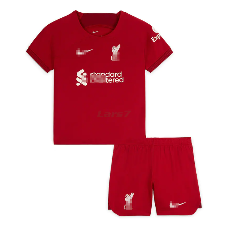 camiseta nueva del liverpool 2019