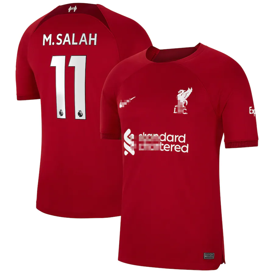 camiseta liverpool roja 2012