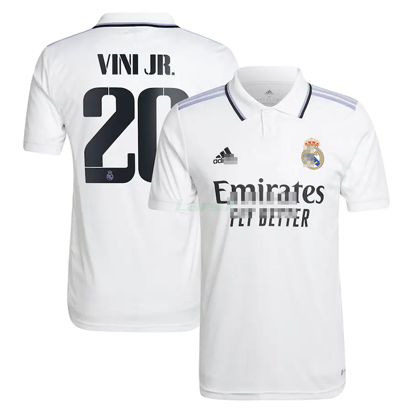 camiseta hummel real madrid