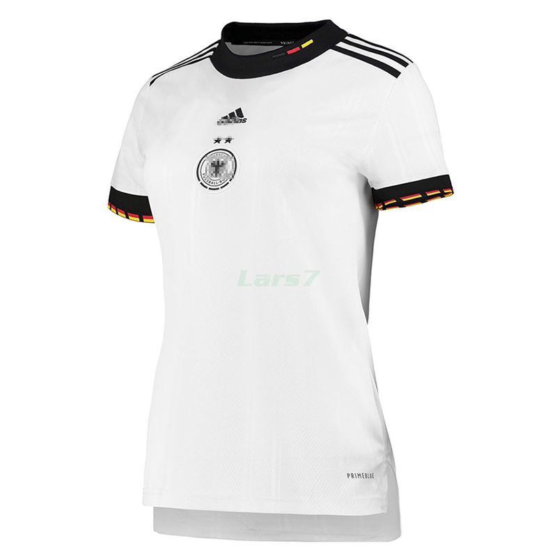 camiseta muller alemania