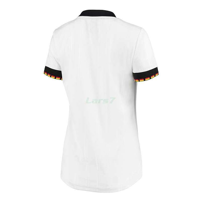 camiseta oficial seleccion alemania 2018