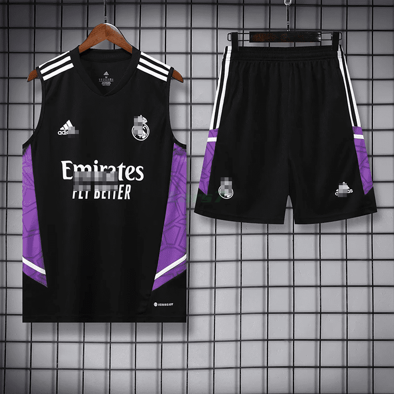 chaqueta real madrid as