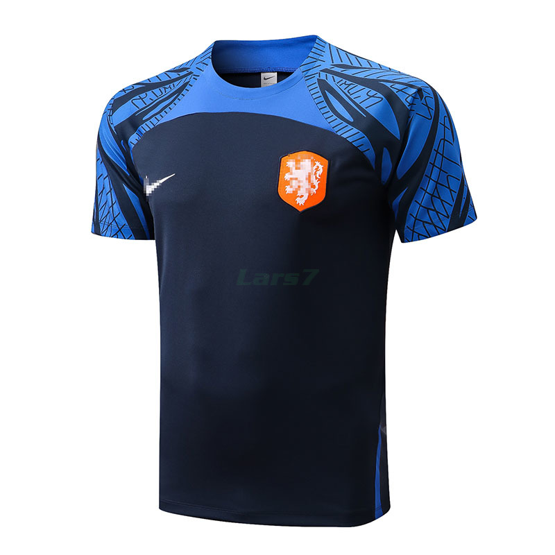 equipacion completa holanda 2019