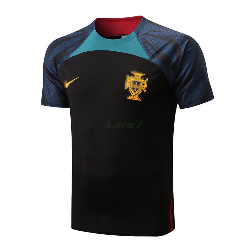 camiseta de la seleccion de portugal 2018
