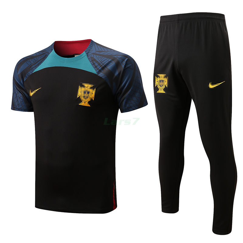 equipacion de portugal para nios