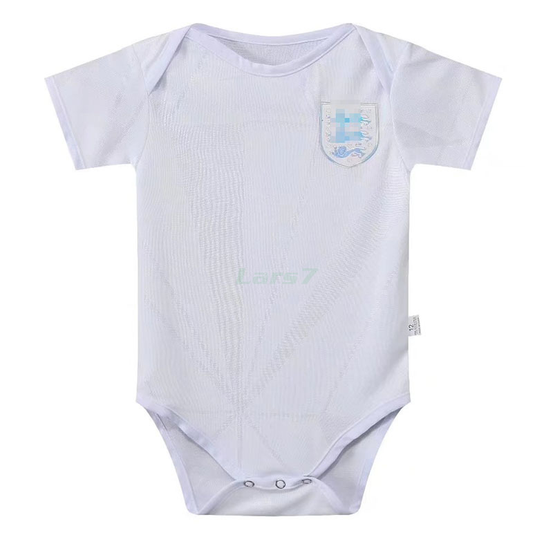 camiseta alterna de inglaterra 2018