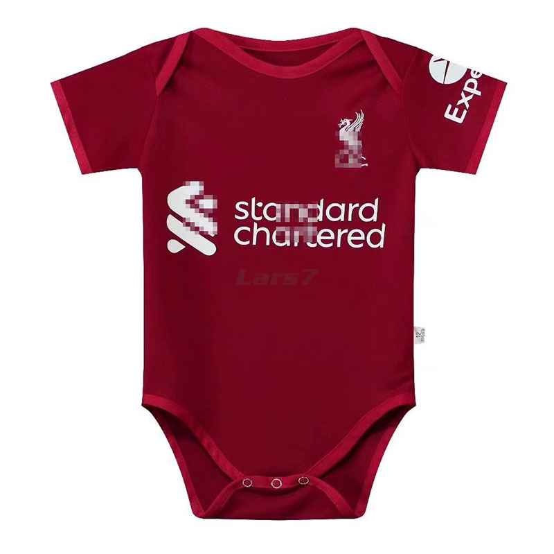 camiseta liverpool 2019 personalizada