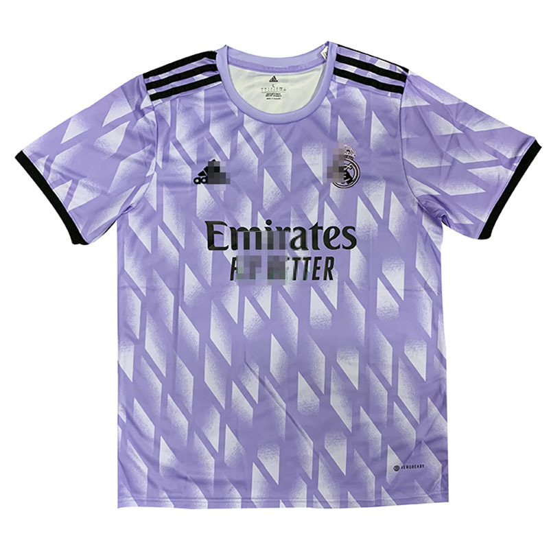 camiseta oficial real madrid