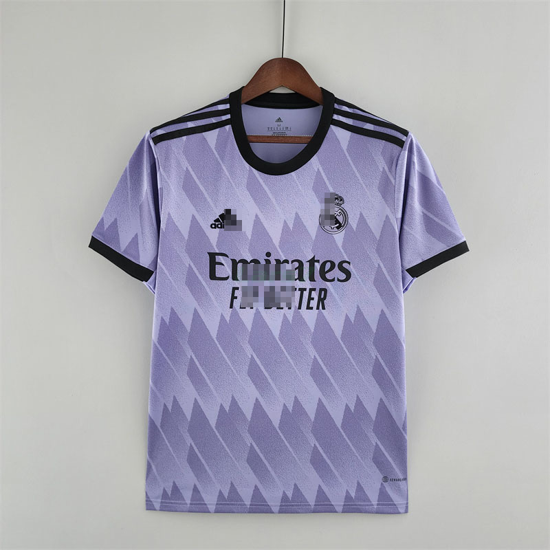 camiseta retro real madrid