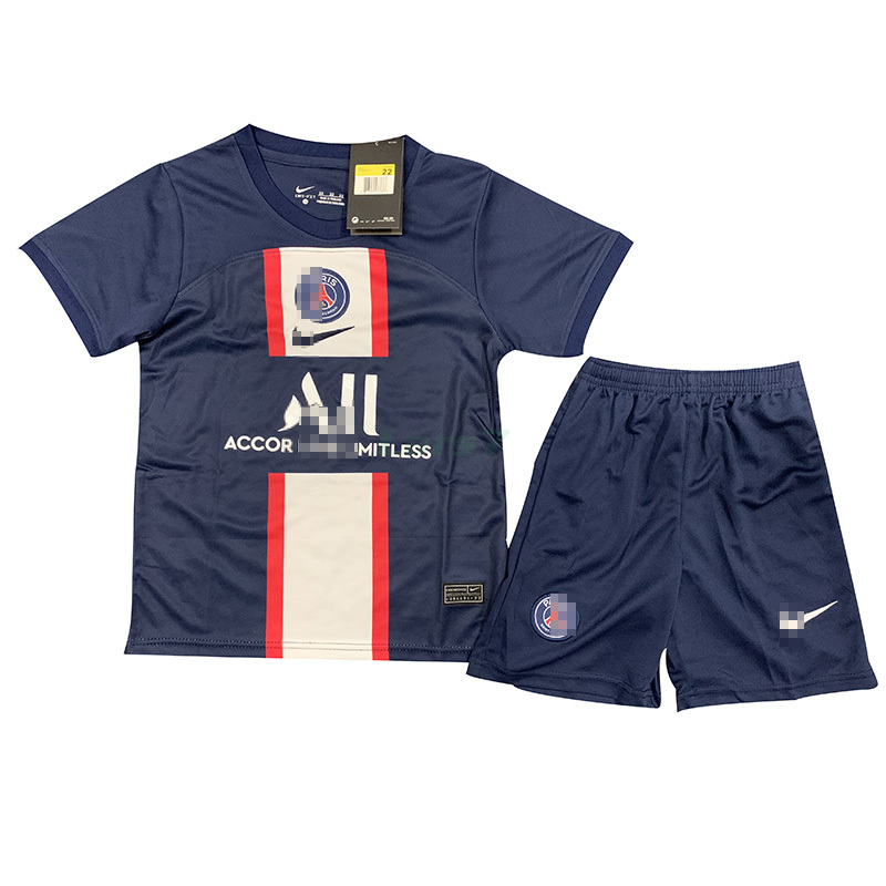 camiseta psg nio