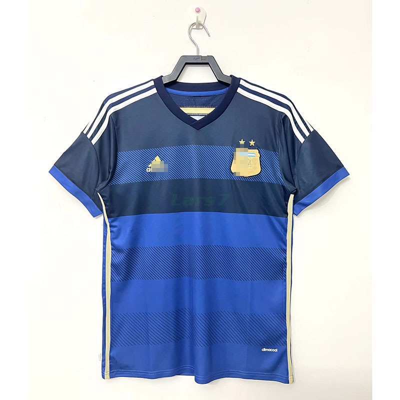 camisetas futbol argentino