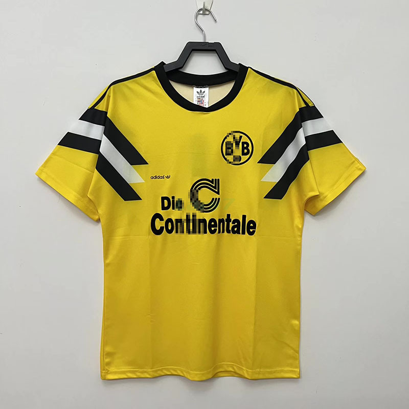 borussia dortmund camiseta 2022