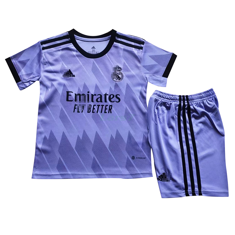 camiseta vintage real madrid