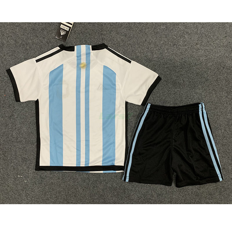 camiseta roja argentina