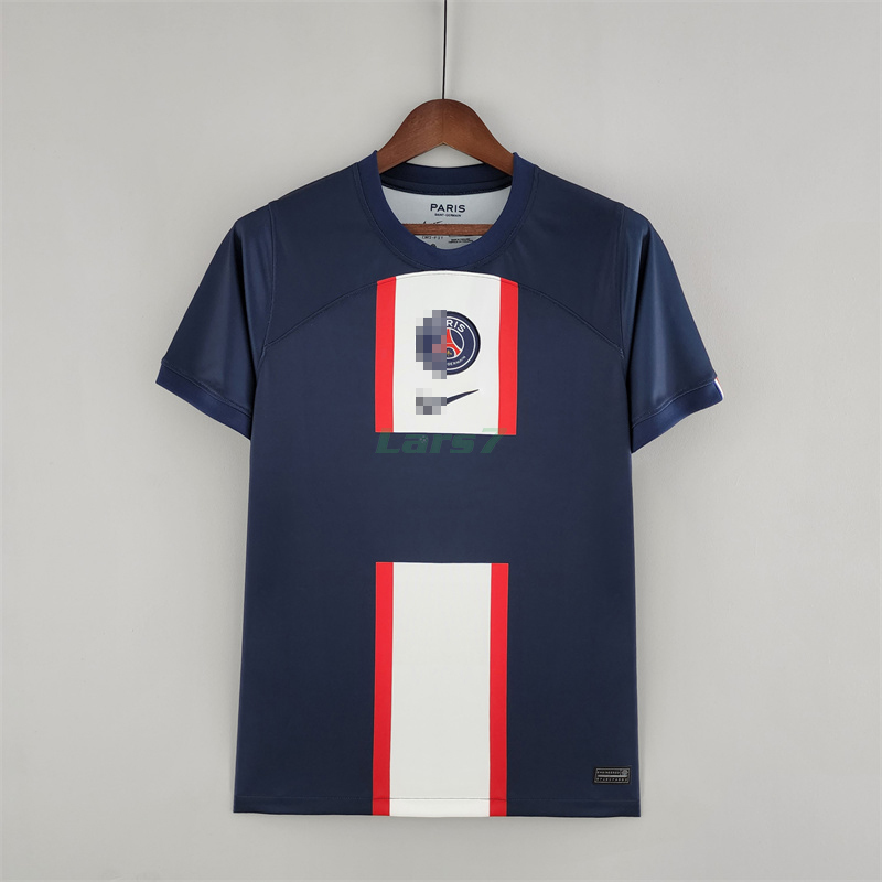 equipacion psg