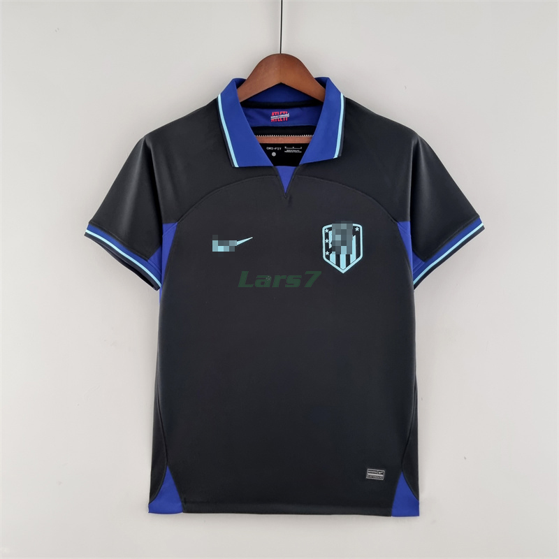 camiseta del atletico de madrid 2023