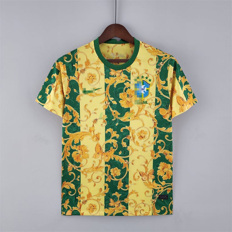 camiseta argentina brasil 2014
