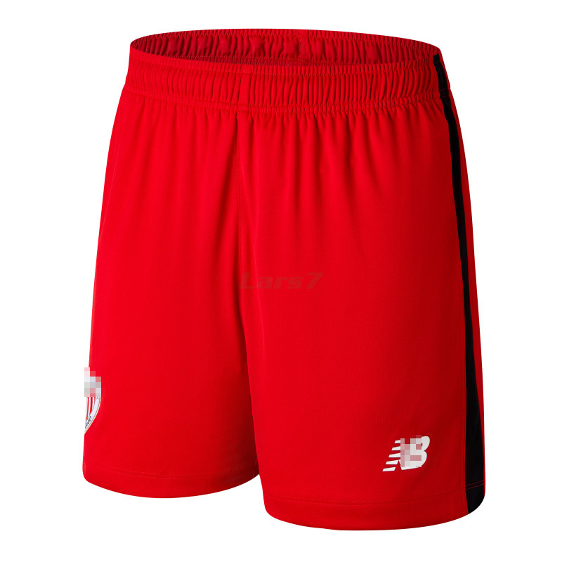 camiseta athletic bilbao new balance