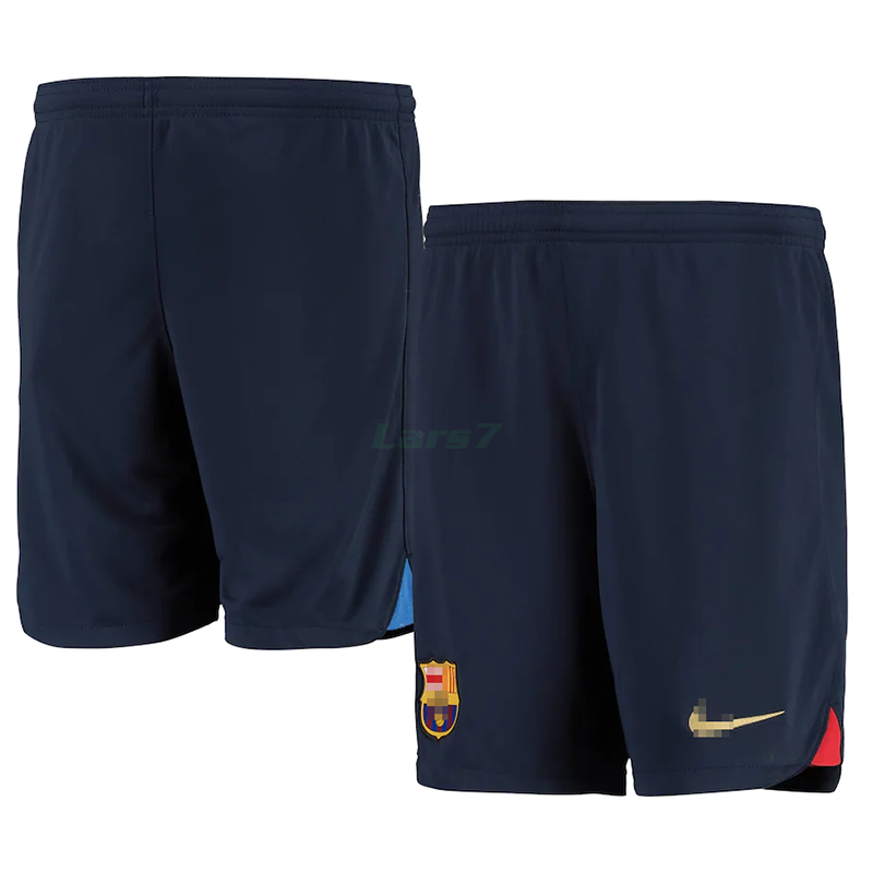 camiseta futbol club barcelona