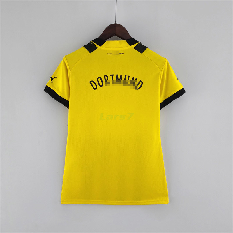 equipacion borussia dortmund vintage