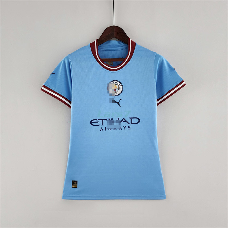 camiseta manchester city negra