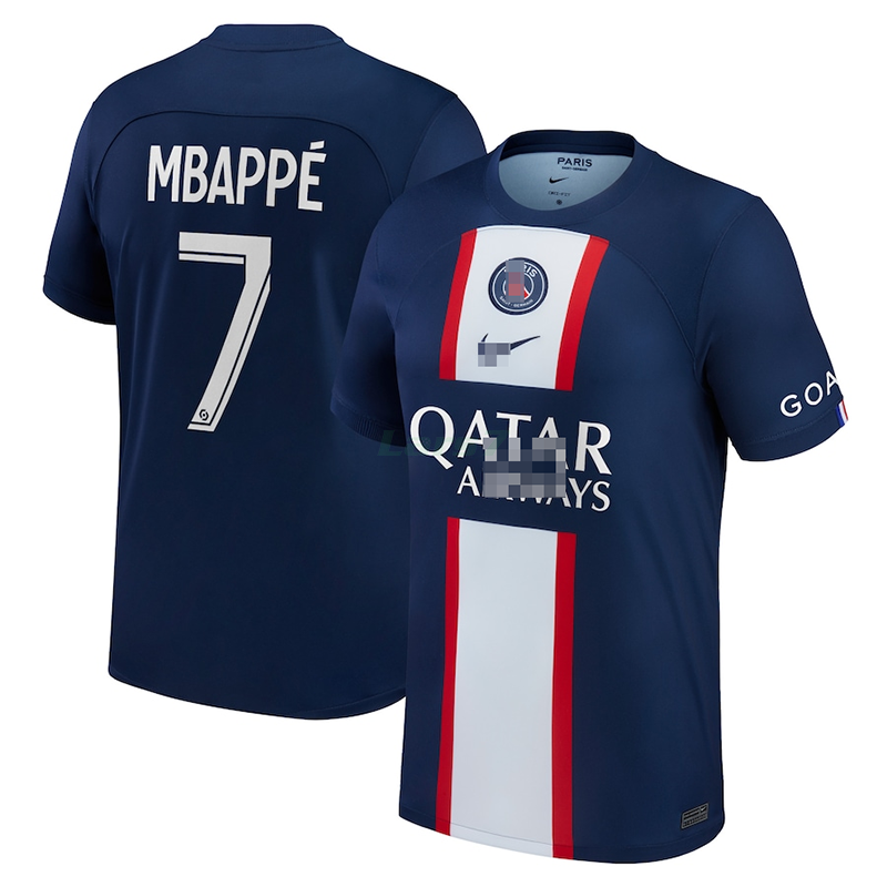 equipacion 2017 psg