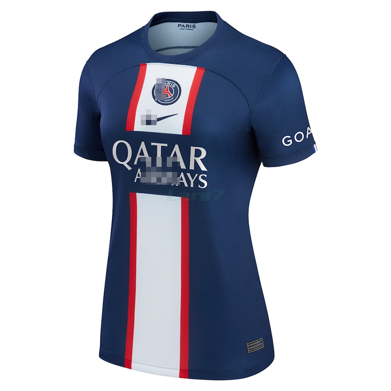 camiseta psg neymar 2018