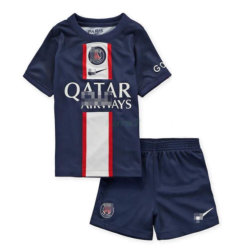 camisetas de futbol 2018 psg