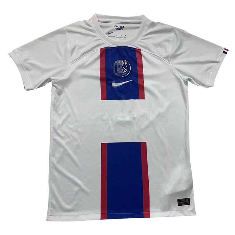 camiseta entrenamiento psg 2017