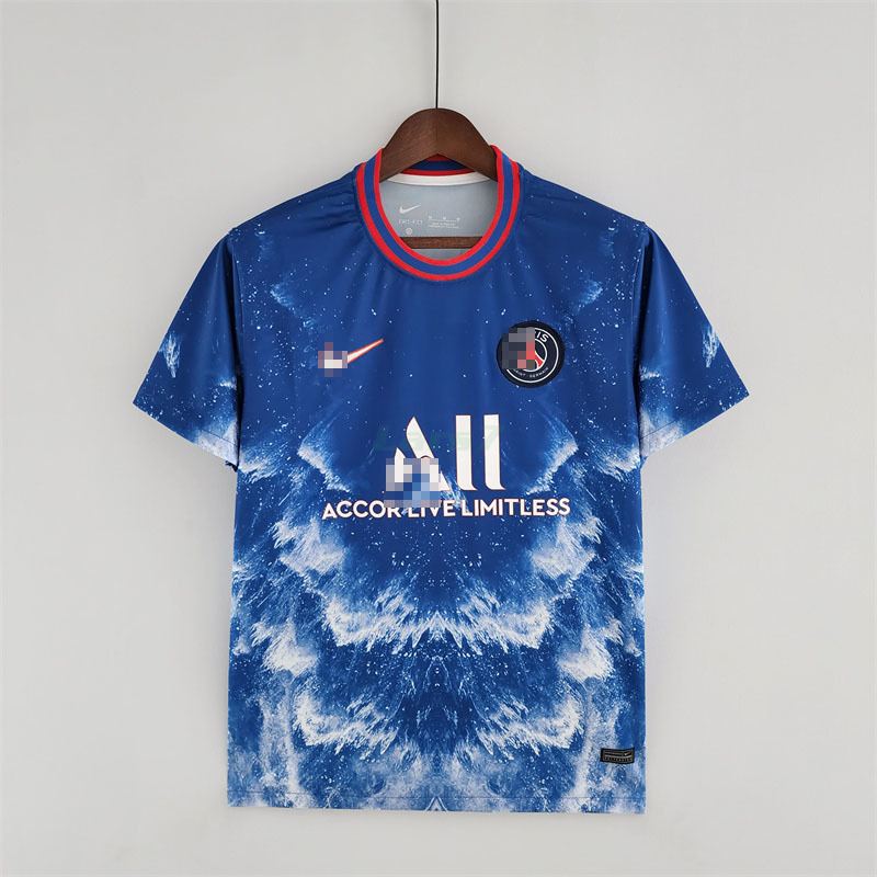 camiseta psg 2018 19 jordan