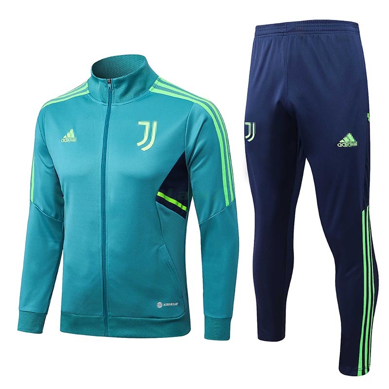 chandal juventus carlsberg gris