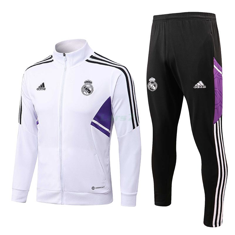 chandal real madrid nio 10 aos