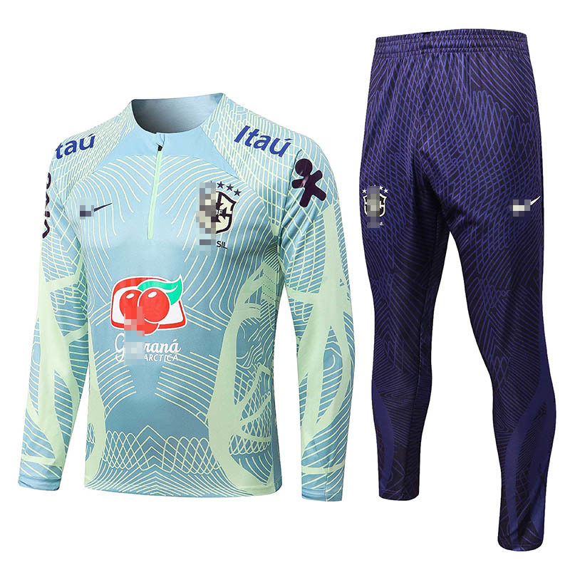 equipacion brasil