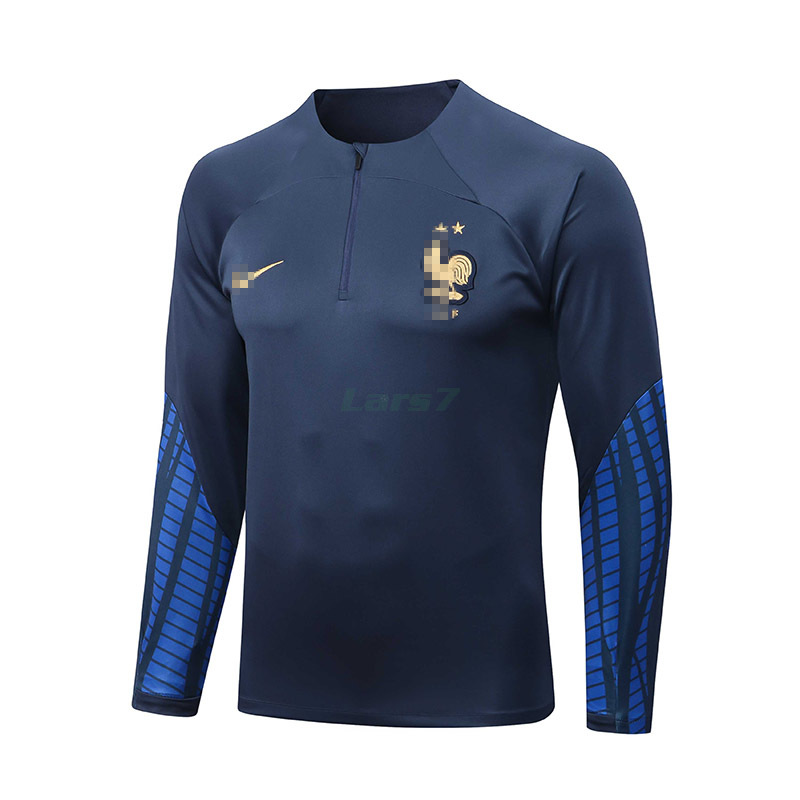 seleccion francia 2017 camiseta