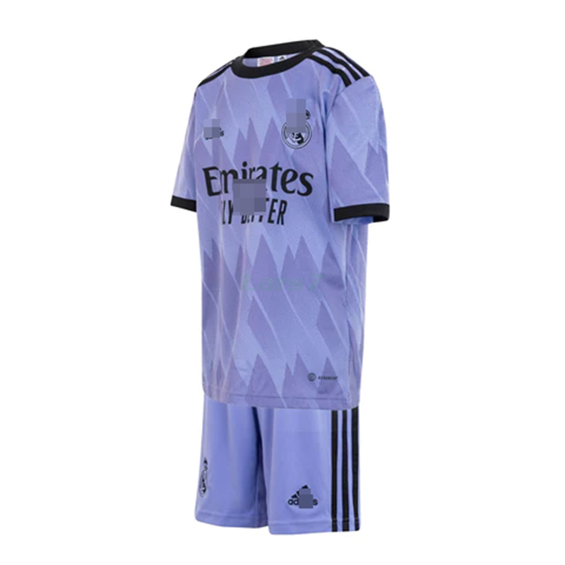 equipacion real madrid el corte ingles