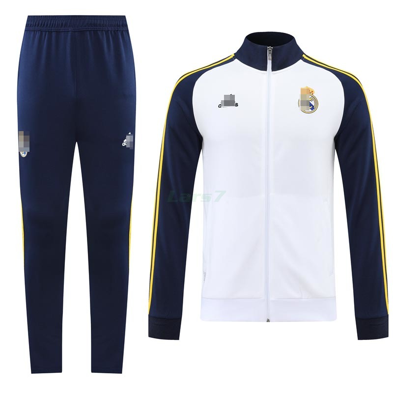 chandal real madrid bebe el corte ingles