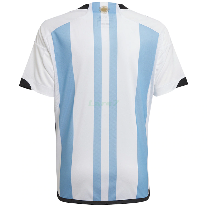 camiseta de hockey femenino argentina