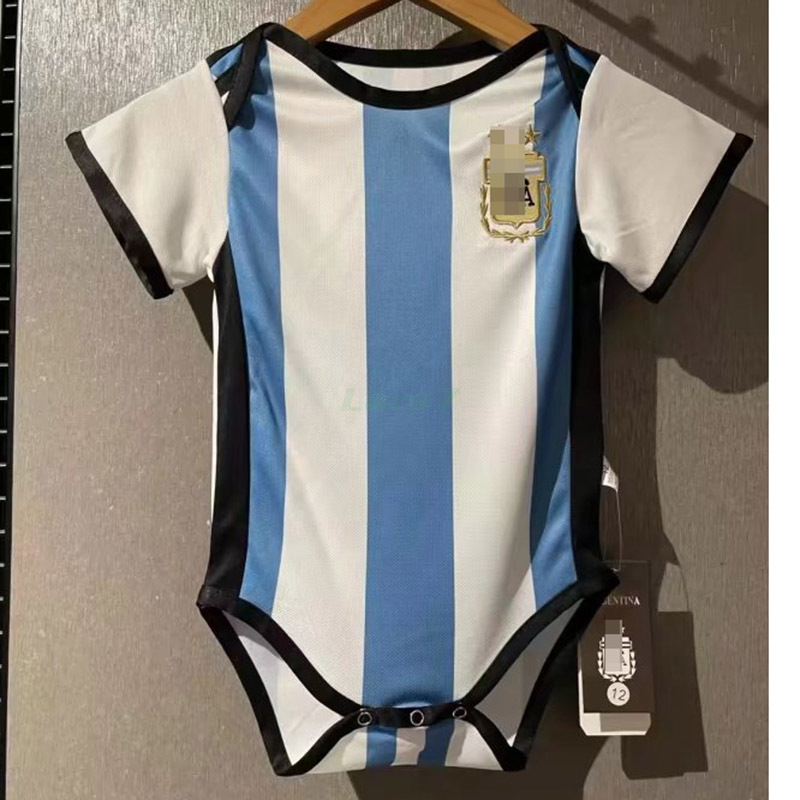 camiseta argentina leo messi