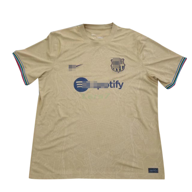 camisa del barcelona 2020