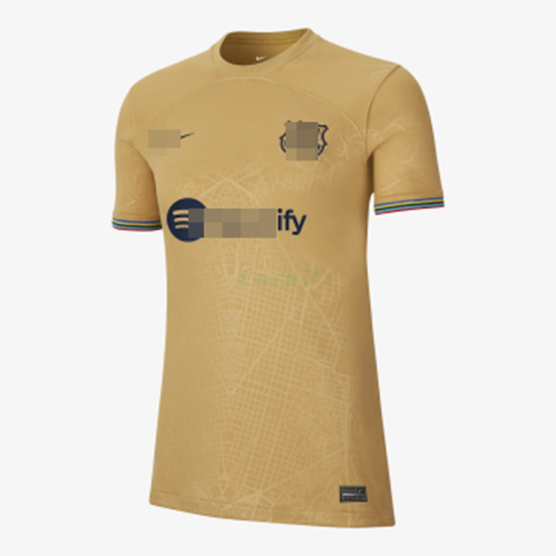 camiseta barcelona 2020 nio