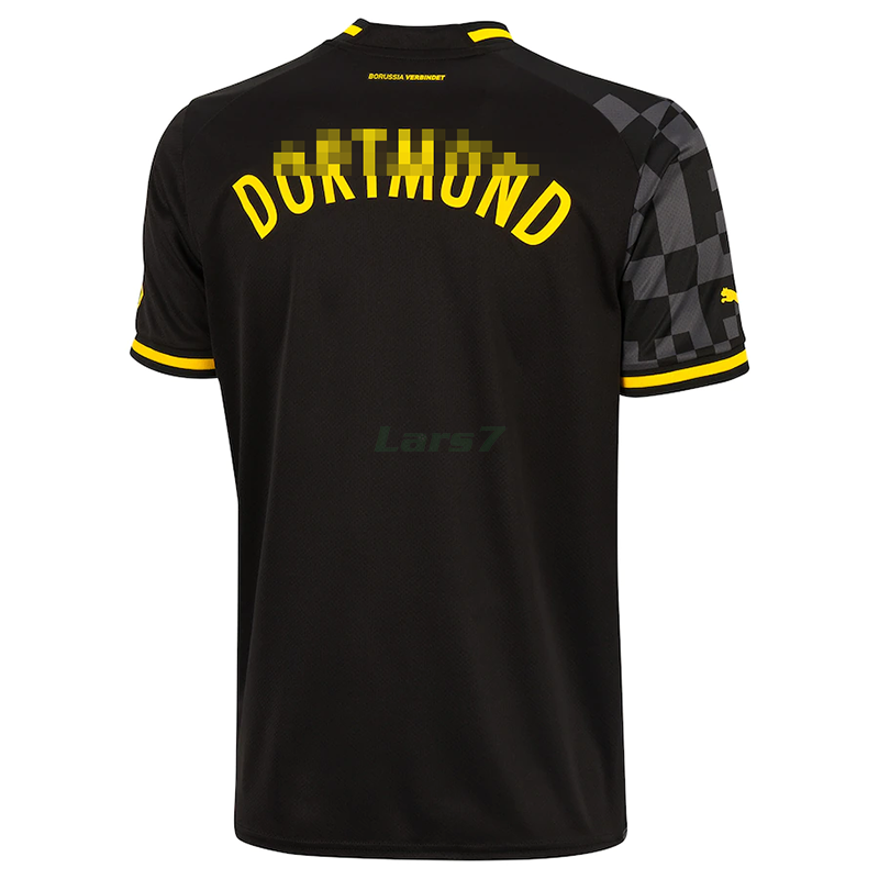 equipacion borussia dortmund 2017 portero