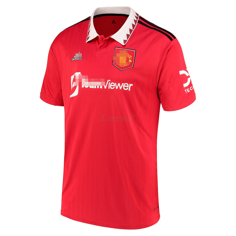 camiseta manchester united 2001