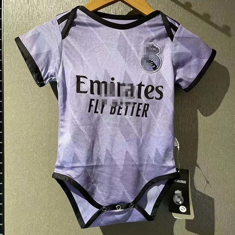 2 equipacion real madrid 2020