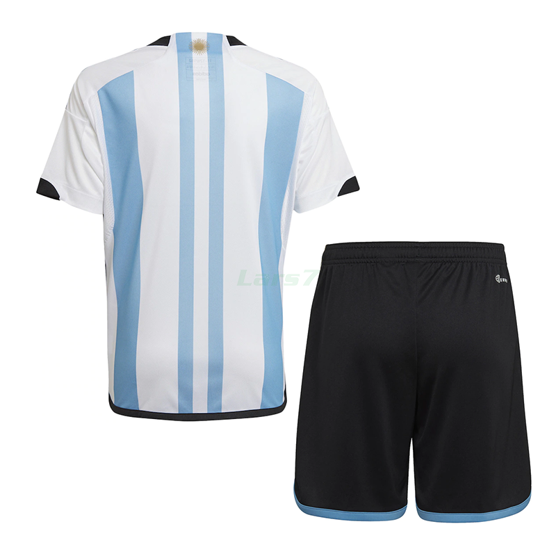 camiseta argentina 2020
