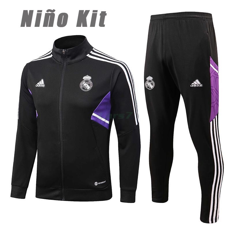 comprar chaqueta real madrid