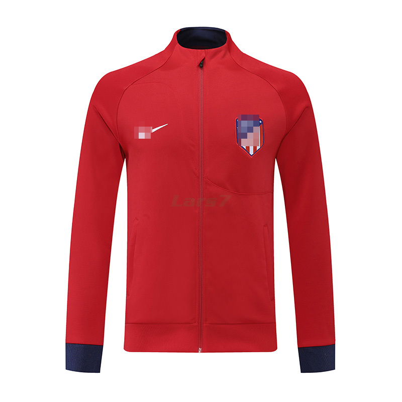 chandal infantil atletico de madrid