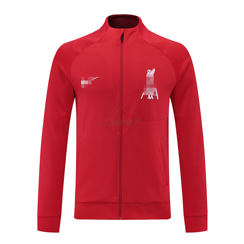 chandal liverpool llamas